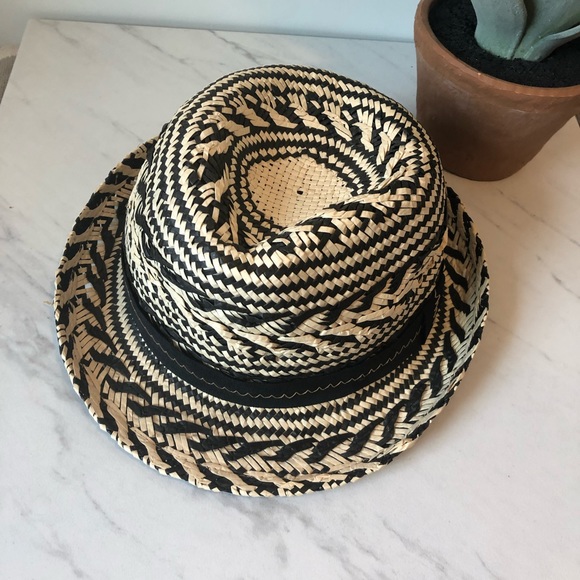 Laundry By Shelli Segal Accessories Laundryraffia Straw Wicker